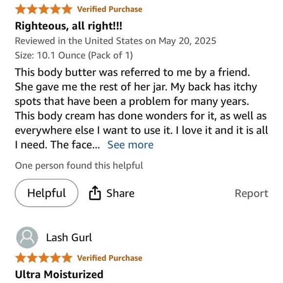 Soap & Glory Feeling Spa Struck Gift Set - Picture 9 of 13